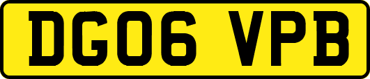 DG06VPB