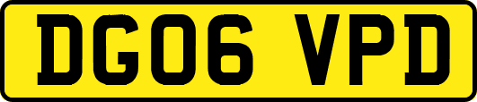 DG06VPD