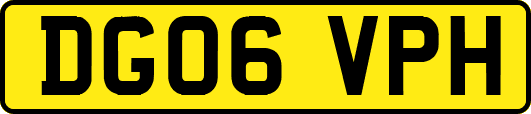 DG06VPH