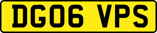 DG06VPS