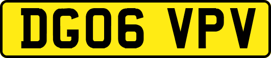 DG06VPV