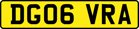 DG06VRA