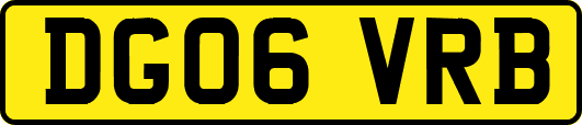 DG06VRB