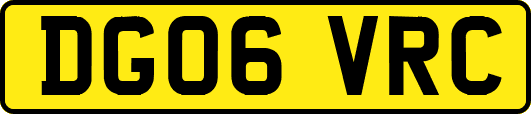 DG06VRC