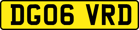 DG06VRD