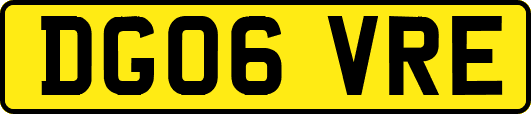 DG06VRE