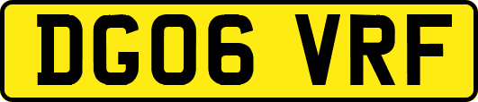 DG06VRF