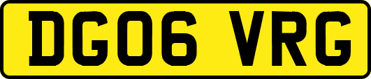 DG06VRG