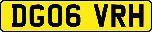 DG06VRH