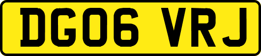 DG06VRJ