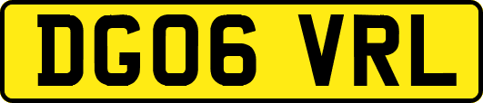 DG06VRL