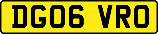 DG06VRO