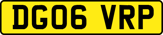 DG06VRP
