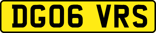 DG06VRS