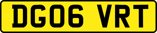 DG06VRT
