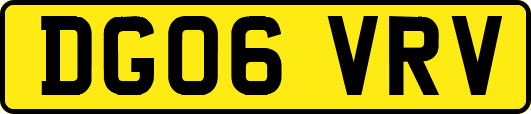 DG06VRV