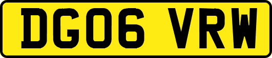 DG06VRW