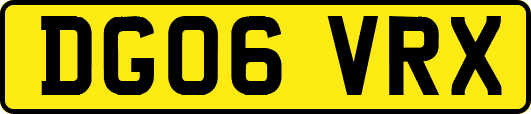 DG06VRX