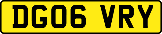 DG06VRY