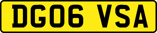DG06VSA