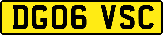 DG06VSC