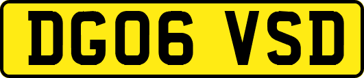 DG06VSD