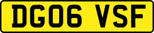 DG06VSF