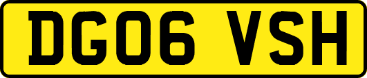 DG06VSH
