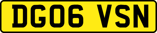 DG06VSN