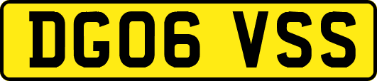 DG06VSS
