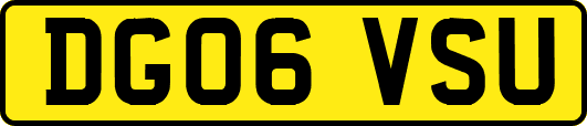 DG06VSU