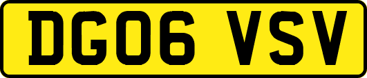 DG06VSV