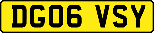 DG06VSY