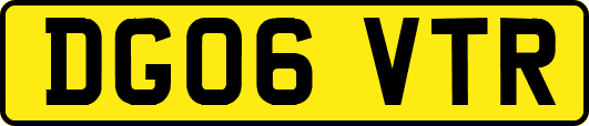 DG06VTR