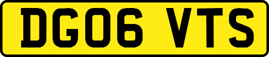 DG06VTS