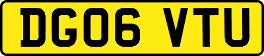 DG06VTU