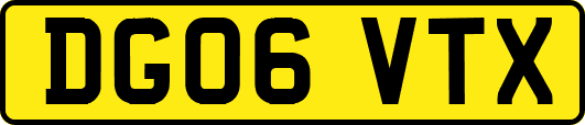 DG06VTX