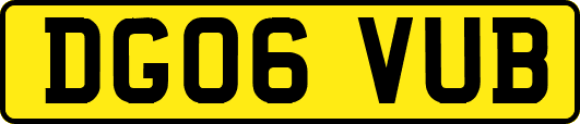 DG06VUB