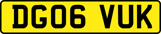 DG06VUK
