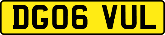 DG06VUL
