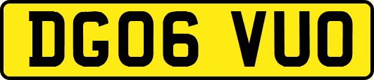 DG06VUO