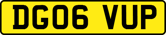 DG06VUP