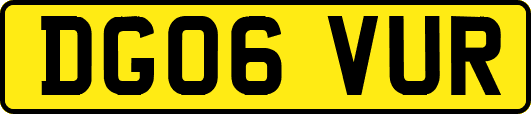 DG06VUR