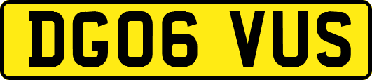 DG06VUS