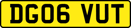 DG06VUT