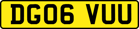 DG06VUU