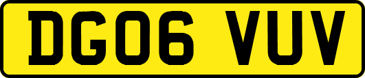 DG06VUV