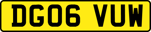 DG06VUW
