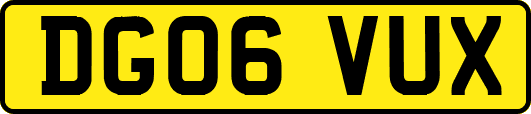 DG06VUX