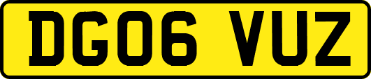 DG06VUZ
